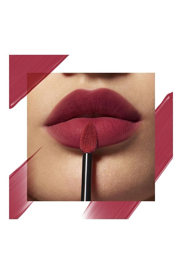 L'oréal Paris Rouge Signature Likit Mat Ruj - 103 I Enjoy - Görsel 3