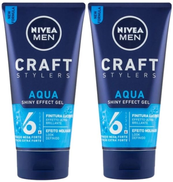 Erkek Aqua Jöle 150ml - Görsel 5
