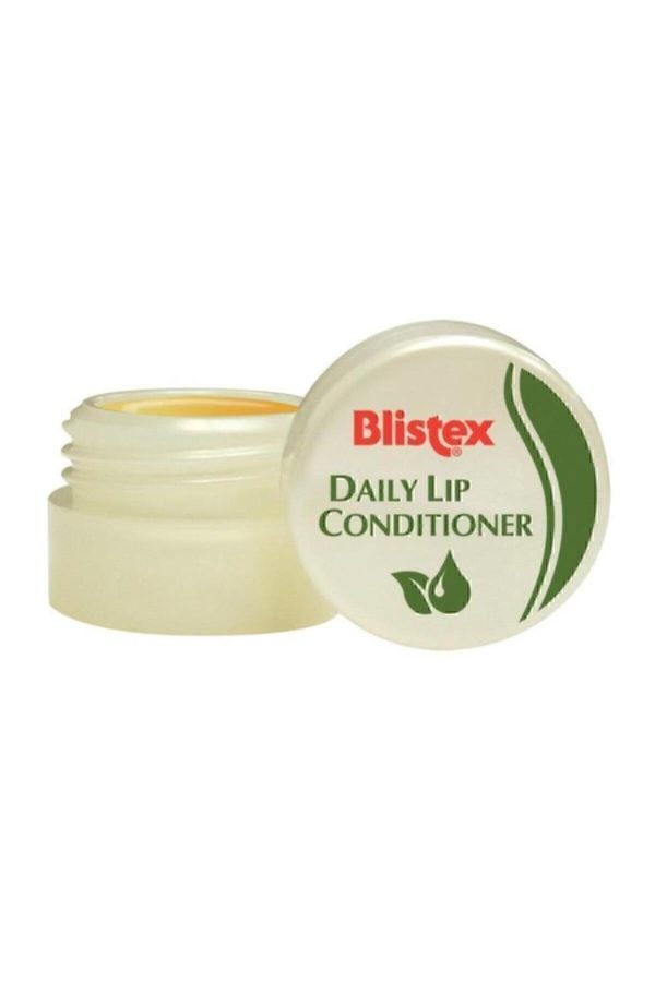 Daily Lip Conditioner - Yoğun Nemlendirme Etkili Günlük Dudak Bakım Kremi Spf30 - Görsel 3