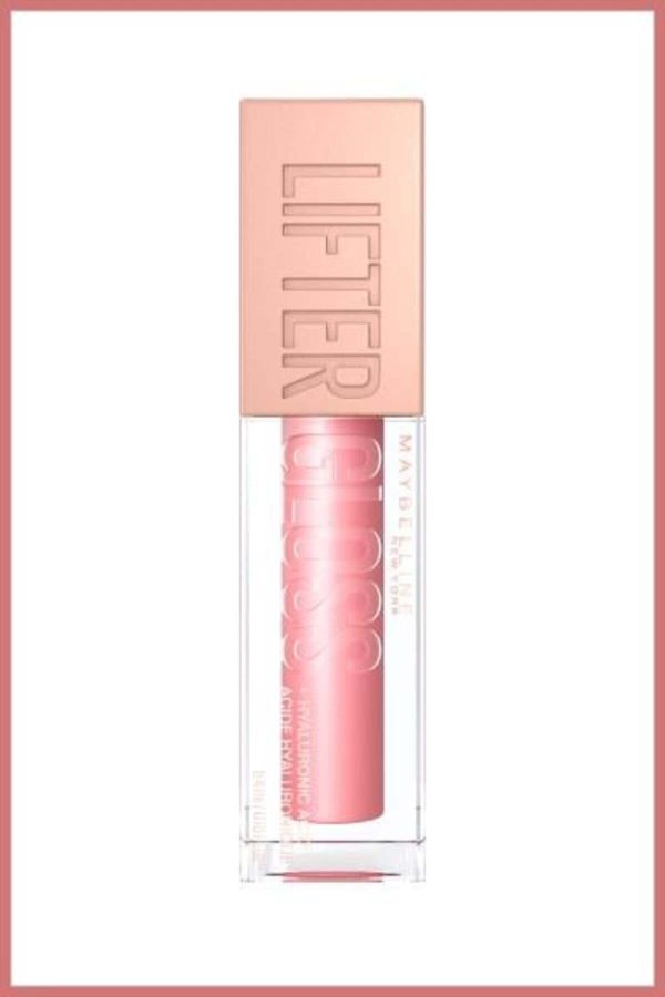 Lifter Gloss Nemlendirici Dudak Parlatıcısı - Görsel 4