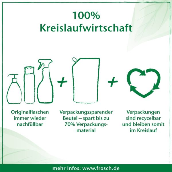 Sirke Özlü Kireç Temizleyici 300 ml - Görsel 4