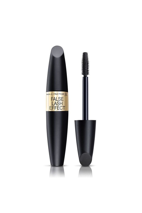 Suya Dayanıklı Siyah Maskara - False Lash Effect 8005610504438