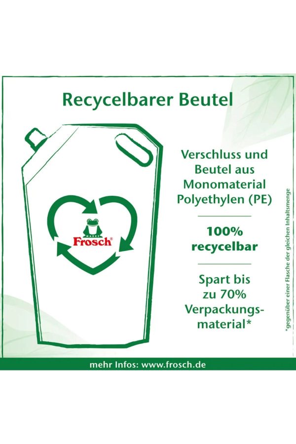 Sıvı Çamaşır Deterjanı Renkli 1.44 L 24 Yıkama - Görsel 3