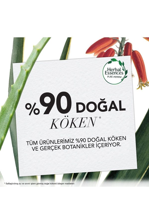 Nemlendirici Saç Maskesi Hindistan Cevizi Sütü 250 ml - Görsel 4