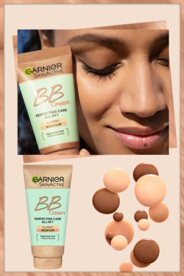 Bb Krem Mucizevi Cilt Kusursuzlaştırıcı Orta Ton Spf 15 50 ml - Görsel 3