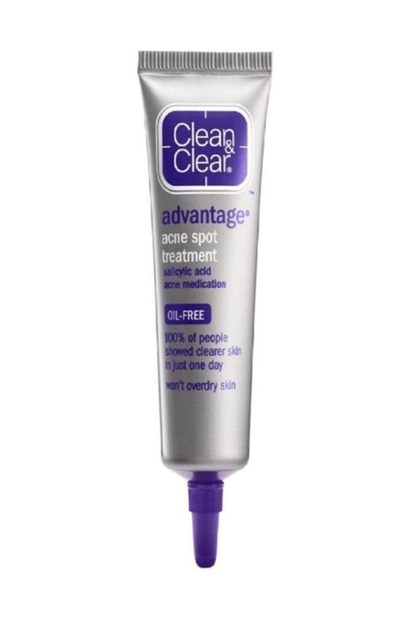 Clean&clear Advantage Sivilce Jeli 15 Ml - Görsel 2