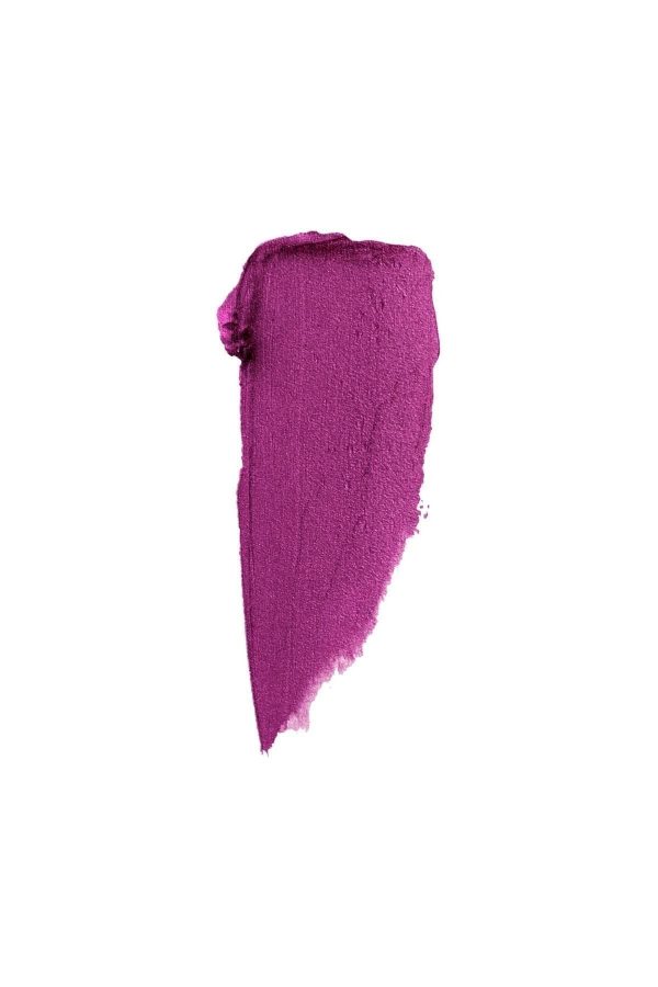 Soft Matte Metallic Lip Cream Seoul - Görsel 2