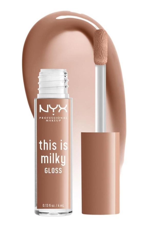 Thıs Is Mılky Gloss Dudak Parlatıcısı Cookies N Milk - Görsel 3