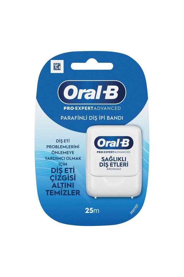Pro Expert Advanced Sağlıklı Diş Etleri 25M