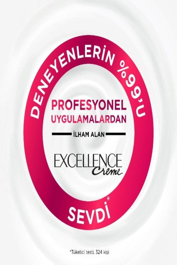 Saç Boyası - Görsel 4