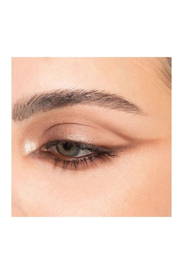 Kahverengi Eyeliner  Infallible Stylo Eyeliner 24h 320 Nude Obsession 3600523163496 - Görsel 4