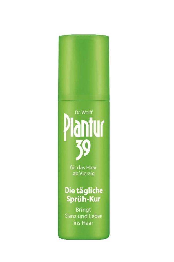 Die Tägliche Sprüh - Ince Telli Saç Bakım Spreyi 125ml - Görsel 2