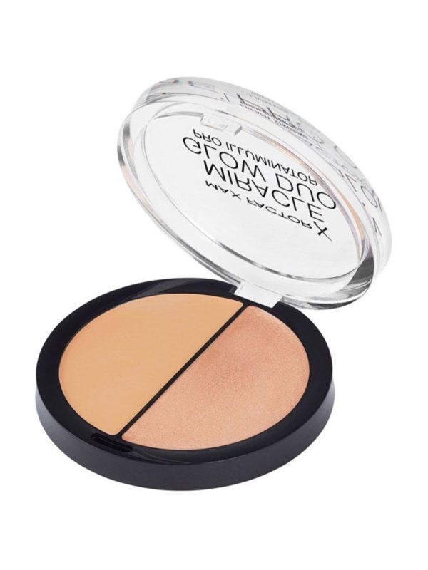 Aydınlatıcı - Miracle Glow Duo 20 Medium