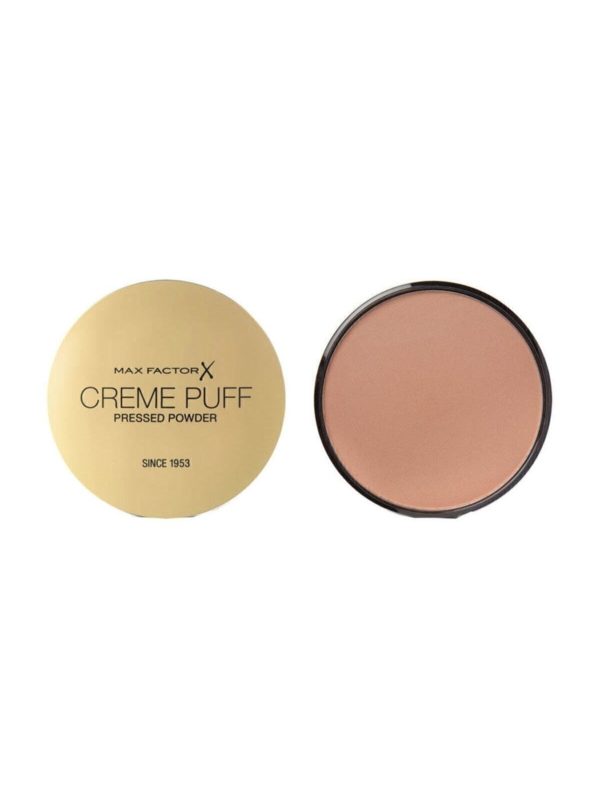 Kompakt Pudra - Creme Puff Powder Compact 13 Nouveau Beige 50884339