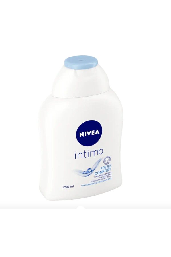 Intimo Fresh Genital Bölge Yıkama Losyonu 250 ml - Görsel 2