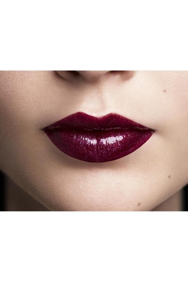 L'oréal Paris Color Riche Shine Ruj 470 Map To Nirvana - Mor - Görsel 4