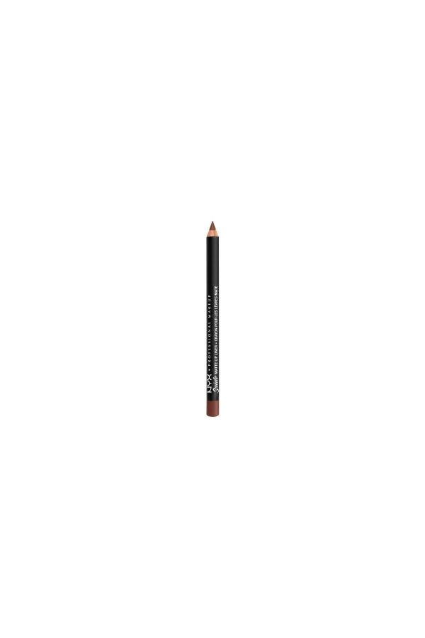 Dudak Kalemi - Suede Matte Lip Liner Leon 800897156770