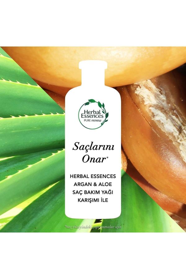 Argan Yağlı Onarıcı Sprey Yağ 100m- - Görsel 3