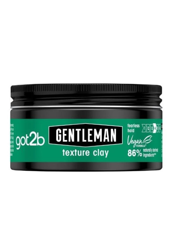 Gentleman Texture (Killi) Wax 100 ml