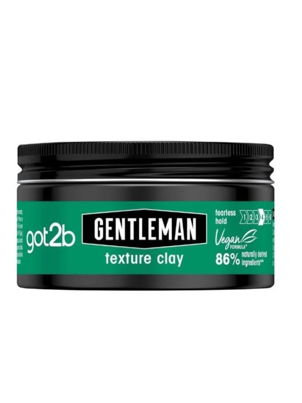 Gentleman Texture (Killi) Wax 100 ml