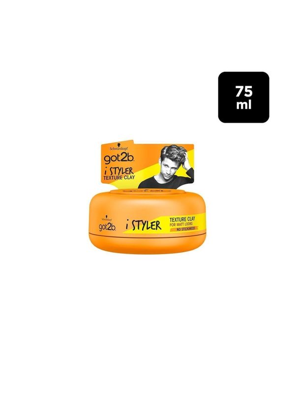 Got2b Kil Macunu iStyler