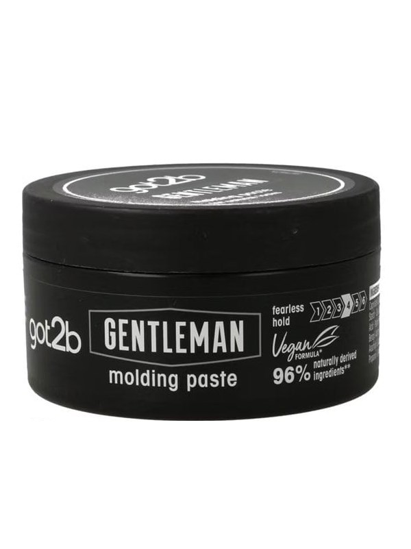 Gentleman Şekillendirici Wax 100 Ml