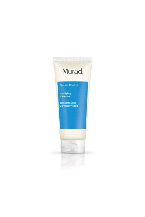 Clarifying Cleanser – Arındırıcı Etkili Yüz Temizleme Jeli 200 ml - Görsel 2