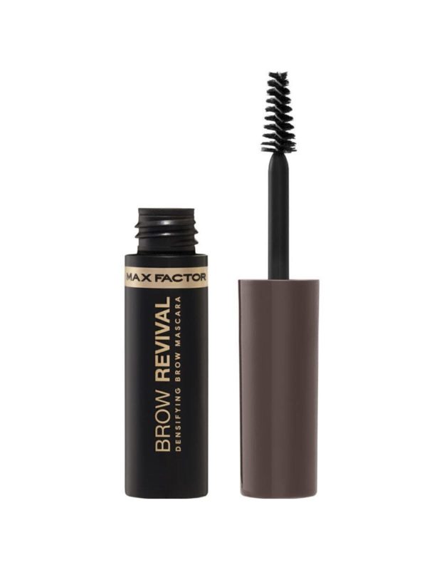 Kaş Maskarası Revival Black Brow 005