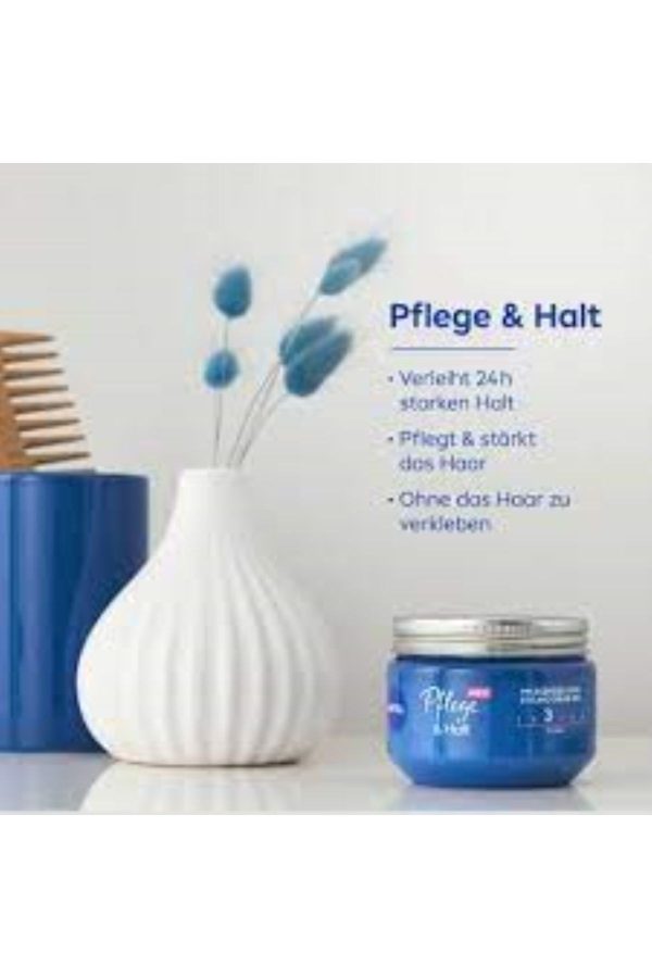 Men Saç Şekillendirici Krem 150 ml 4005900183828 - Görsel 4