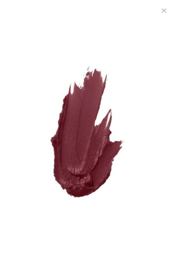 Color Sensational Lipstick Loaded Bold 885 Midnight Merlot Ruj - Görsel 2