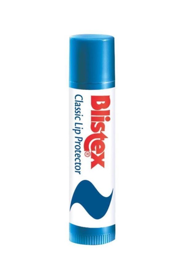 Classic - Spf 10 Nemlendirici Ve Koruyucu Dudak Bakım Kremi - Görsel 3