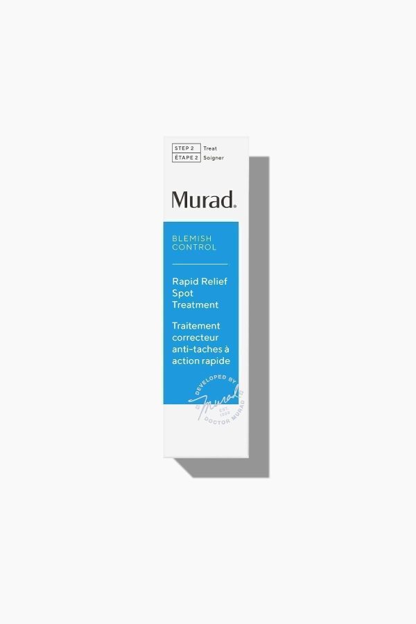 Rapid Relief Spot Treatment - Lokal Jel 15 ml - Görsel 2