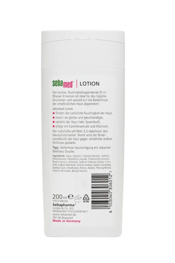 Losyon 200ml - Görsel 4