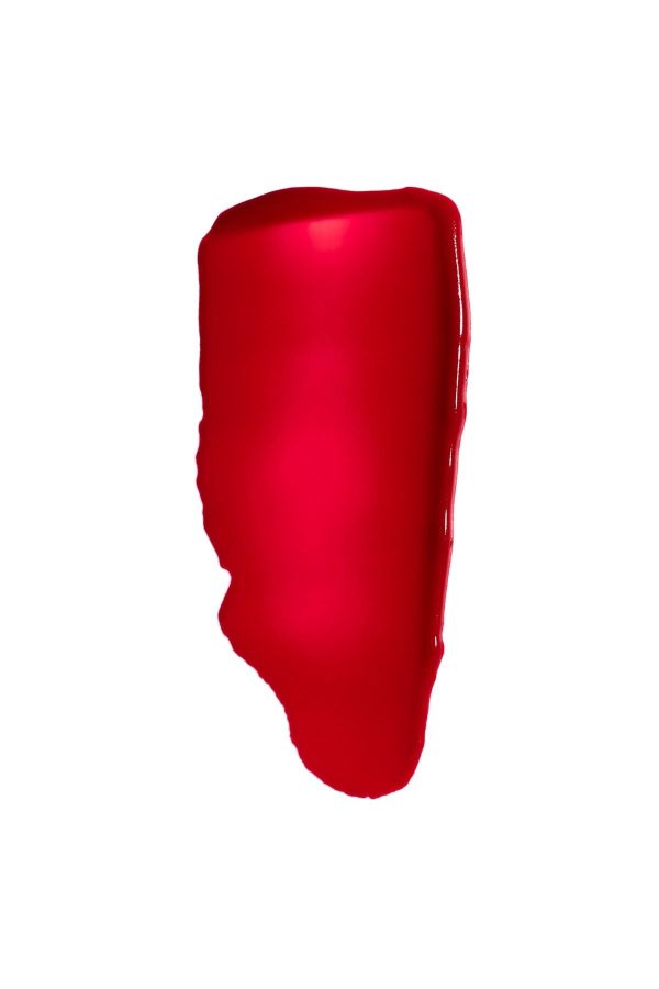 Likit Mat Ruj - Infallible Lip Paint Lacquer 105 Red Fiction 3600523348008 - Görsel 3
