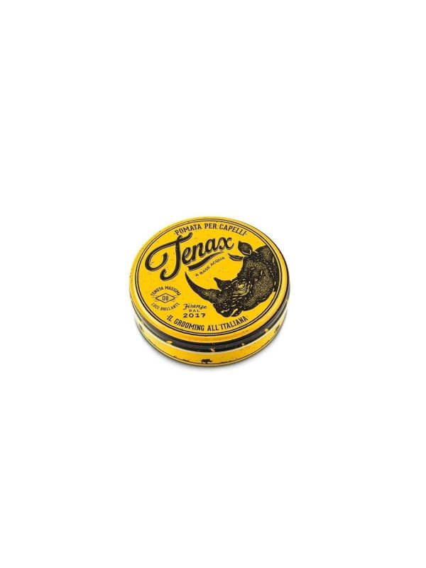 Saç Şekillendirici Pomad Strong 25ml