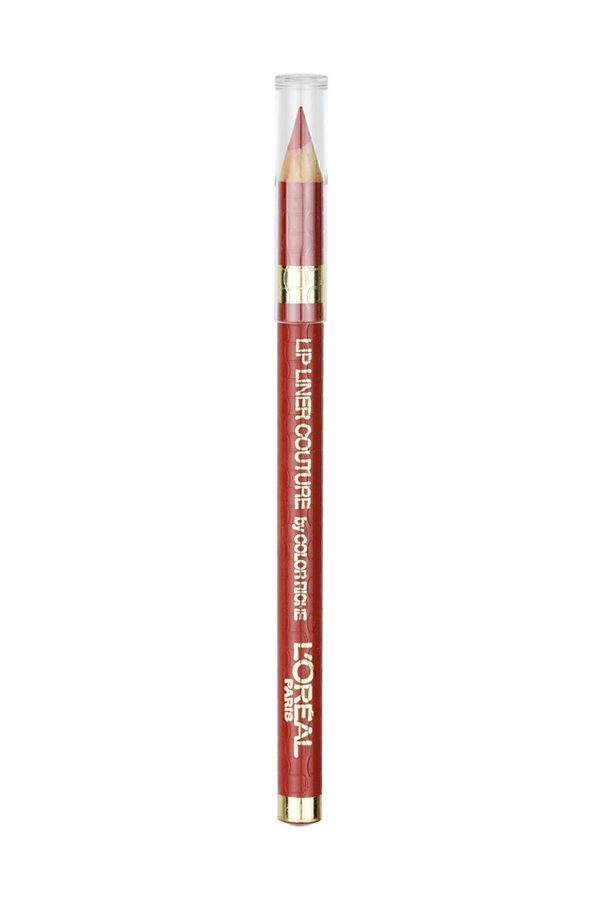 Dudak Kalemi - Color Riche Crayon Liner 461 Scarlet Rouge 3600522860815 - Görsel 2