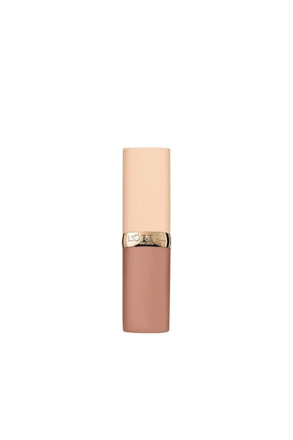 L'oréal Paris Color Riche Free The Nudes Ruj - No Lies - Görsel 2