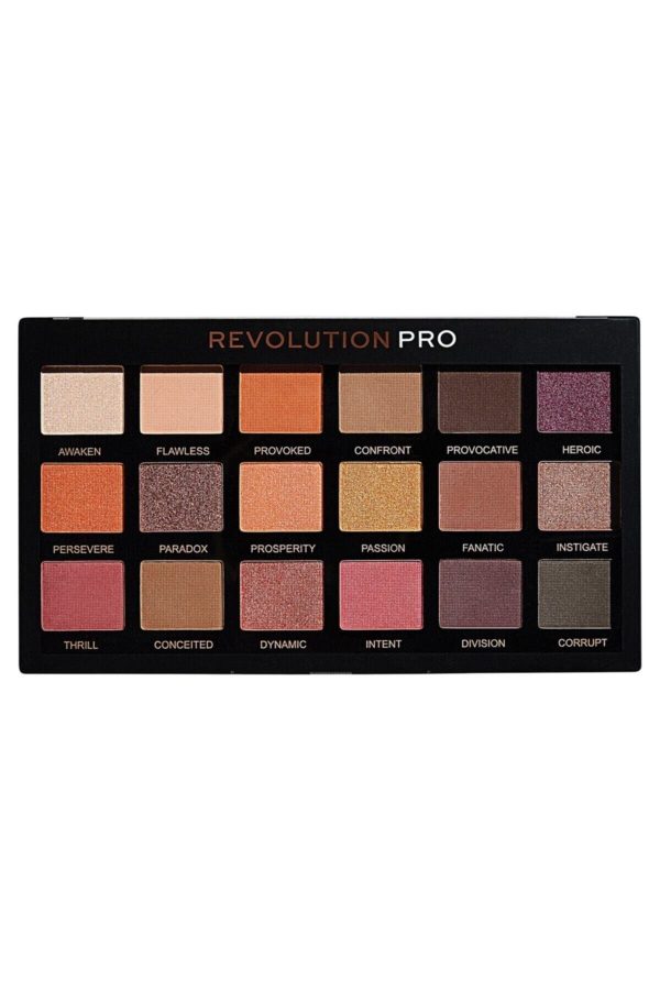 Far Paleti - Regeneration Palette -mirage 5057566011600