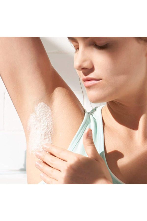 Satin Care Tıraş Jeli Kuru Ciltler E Vitamini 200 ml - Görsel 4