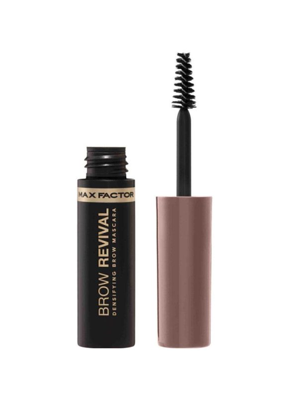sfeyx Maskarası - Brow Revival Brown 003 3614227914896 news sfey 997516