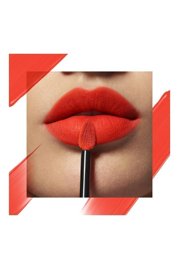 Loreal Rouge Signature Likit Mat Ruj - 113 I Don't - Görsel 3