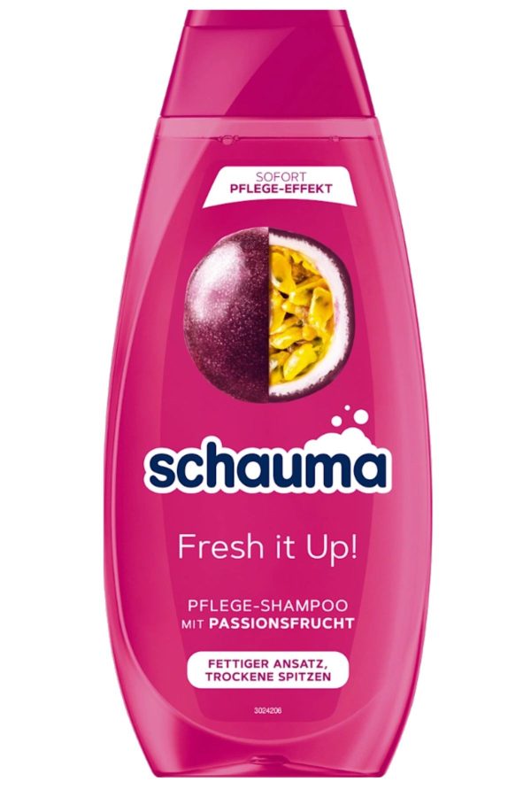 Şampuan Saçları Tazeleyen Fresh It Up 400ml