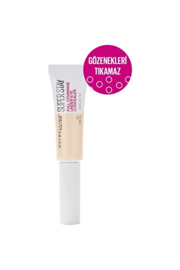 Kapatıcı - Slay With Superstay 10 Fair 30175532 - Görsel 2