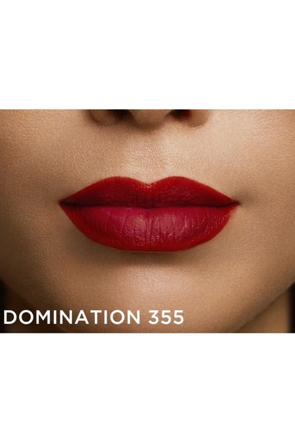 Color Riche Couture Woman Mat Ruj 355 Domination 3600523512867 - Görsel 3