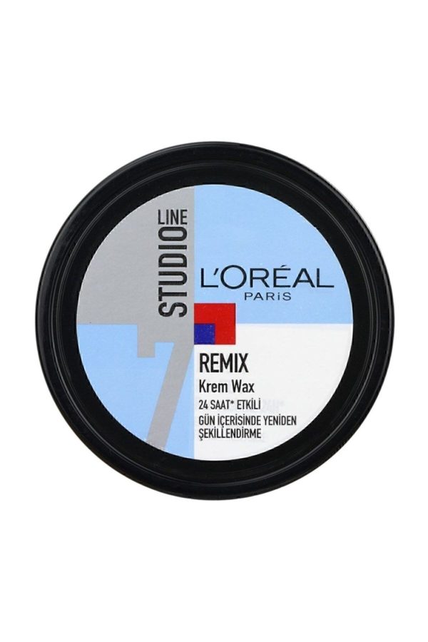Krem Wax - Studio Line Remix 150 ml 3600521137840 - Görsel 2