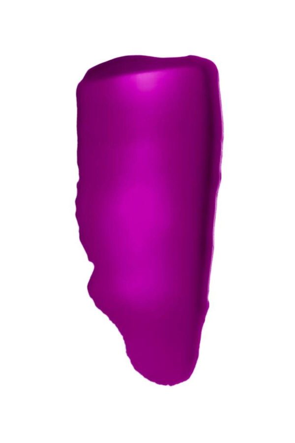 L'oréal Paris Infaillible Lip Paint Likit Ruj Matte 207 Wuthering Purple- Mürdüm - Görsel 4