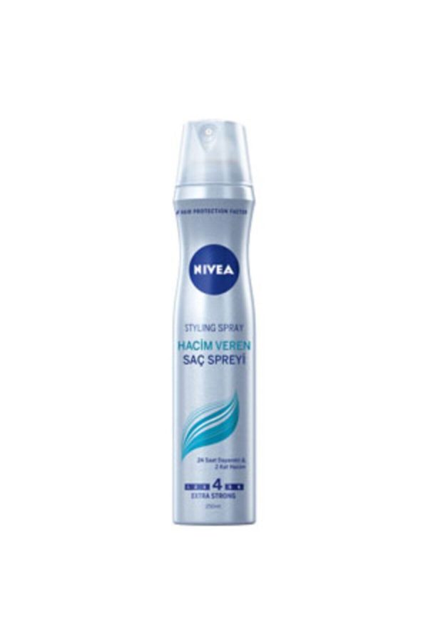 Hacim Veren Saç Spreyi 250 ml - Görsel 2
