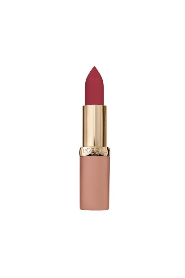 L'oréal Paris Color Riche Free The Nudes Ruj - No Lies