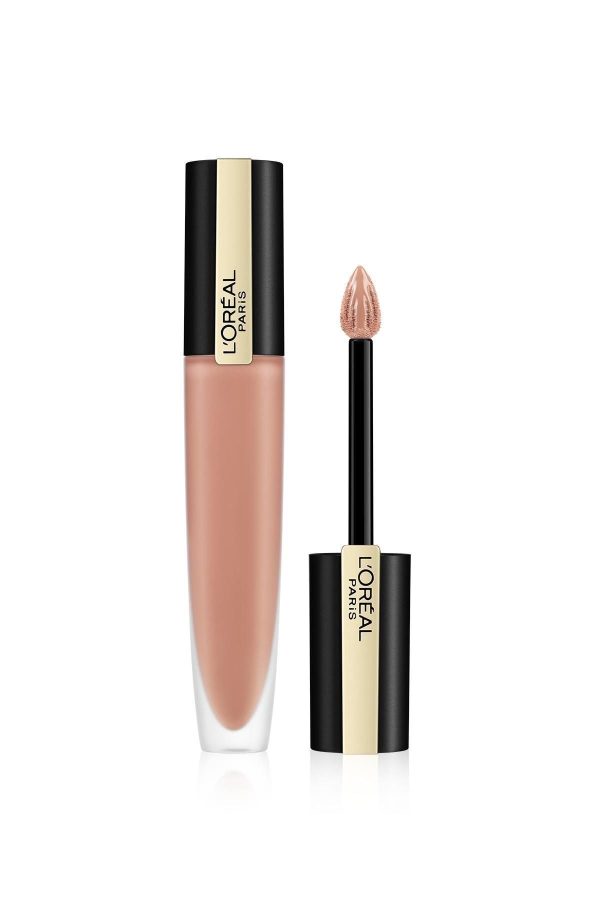 L'oréal Paris Rouge Signature Likit Mat Ruj - 110 I Empowe