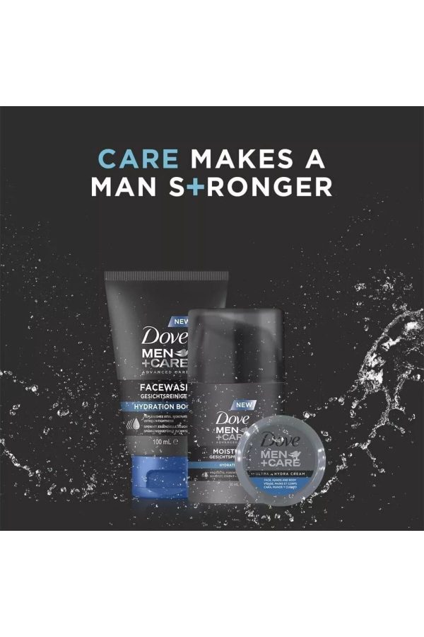 Men Care Nemlendirici Krem 150 ml - Görsel 4